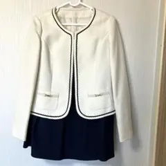 フォーマルスーツセット