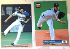 2026年最新】大谷翔平 カード 日ハムの人気アイテム - メルカリ