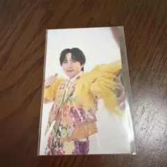 M!LK 吉田仁人 トレカ トロピカル衣装