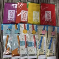 新品未使用　サントリー DoD 25点セット 2026年最新】サントリー×DODの人気アイテム - メルカリ