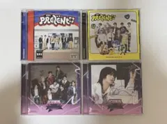 ZEROBASEONE zb1 ゼベワン ユジン CD