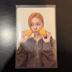 aespa lemonade qqmusic 上海 入場特典トレカ ウィンター - メルカリ