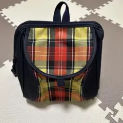 ジャクエツ　通園リュック