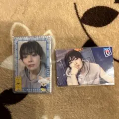 最終値下げ‼️straykids サウナくじ アイエン