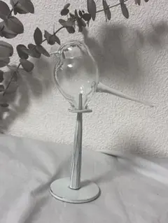 とりもと硝子店 鳥のオブジェ - メルカリ