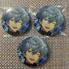 あんスタ 缶バッジ 瀬名泉 3個 - メルカリ
