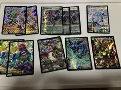 テクノサムライ デッキパーツ - メルカリ