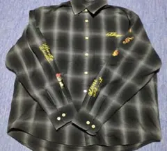 Xlarge 長袖シャツ