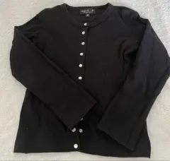 アニエスベー　カーディガン　8ans