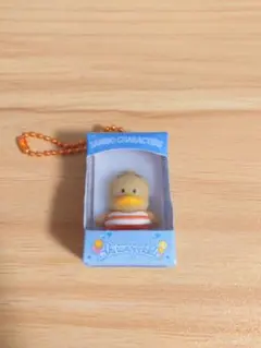 【即日発送可】あひるのペックル サンリオキャラクターズチョコボックスマスコット