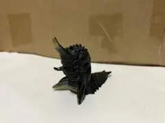 バトラ　幼虫　フィギュア