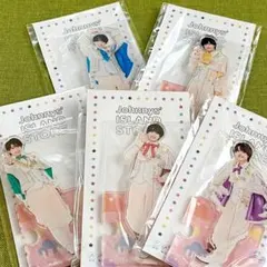 2025年最新】lilかんさい アクスタ 第一弾の人気アイテム - メルカリ