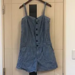 ⭐︎Gap⭐︎ギャップ　サロペット オールインワン