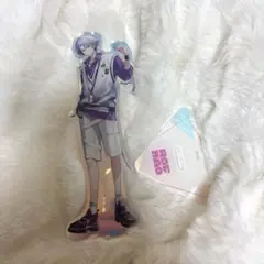 にじさんじ ROF-MAO2周年アクスタ 不破湊