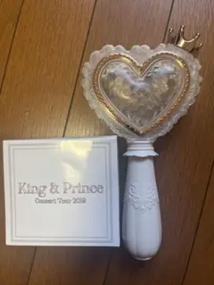 King & Prince コンサートツアー 2019 ペンライト