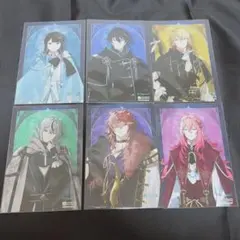 オバレク OVER REQUIEMZ 工画堂スタジオ アクリルパネル - メルカリ