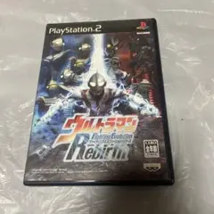 ウルトラマン Fighting Evolution Rebirth