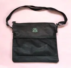 【未使用】 サコッシュ ブラック