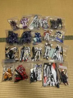 2025年最新】ガンプラ まとめ売りの人気アイテム - メルカリ