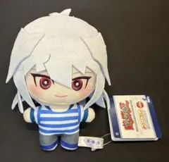 城之内克也 遊戯王 みにコレ！ ぬいぐるみ マスコット - メルカリ