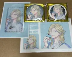 VARIABLE BARRICADE 汐音 オトパ セフィロト 缶バッジ VARIABLE BARRICADE 汐音 オトパ セフィロト 缶バッジ - メルカリ