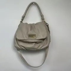 MARC BY MARC JACOBS 2wayトートバッグ