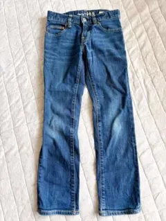 Gap Kidsデニム　スキニーパンツ