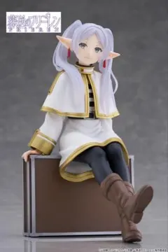 2025年最新】葬送のフリーレン フリーレン フィギュアの人気