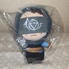 新品タグ付き 第五人格 占い師 イライクラーク プライズ 非売品