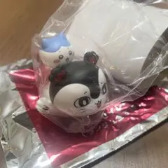 ちいかわ 映画　ごきげんセイレーン　ハチワレ