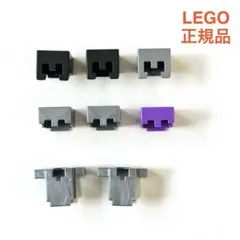 LEGO（レゴ）正規品 マインクラフト系 ヘッドパーツ・ヘルメットパーツセット