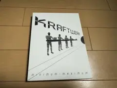 KRAFTWERK MINIMUM-MAXIMUM CD 2枚組 - メルカリ