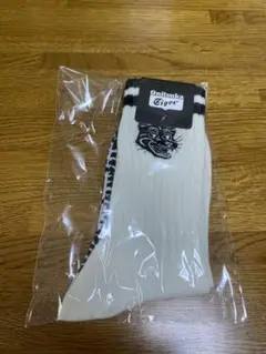 オニツカタイガー　靴下