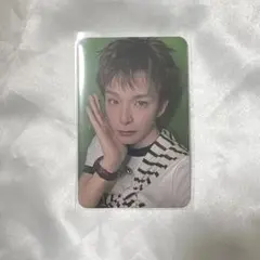 TREASURE PULSEON CD購入特典A アサヒ