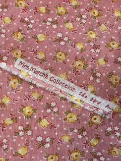 Mrs Marchs Collention byルシアン106×39