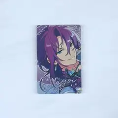 あんスタ 9周年 フォトカード 礼瀬マヨイ