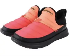 new balance(ニューバランス)ユニセックス大人 モックシューズ 防寒