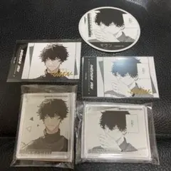 ギヴン　アニカフェ　玄純①