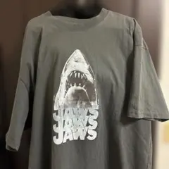 JAWS Tシャツ
