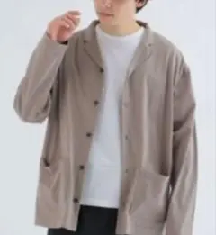 【未使用】SHIPS any カーディガン