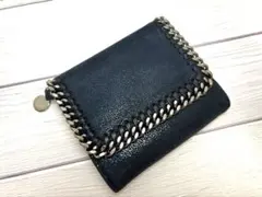 STELLA McCARTNEY ファラベラ 三つ折り財布のサムネイル