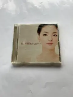 WINTERPLAY Sunshines CD UCCY-10006