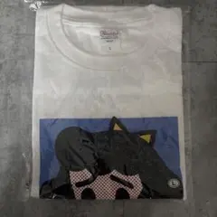 My Hair is Bad マイヘア オサムTシャツ Lのサムネイル