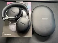 Bose QuietComfort Ultra Headphones 第一世代のサムネイル