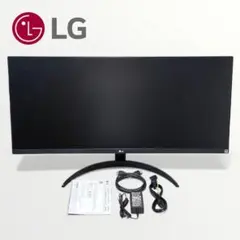 2026年最新】LG モニター ディスプレイ 34WP500-B 34インチの人気
