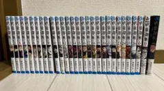 全巻セット　呪術廻戦　0巻～30巻　公式ファンブック　劇場版呪術廻戦0ノベライズ