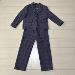 フォーマルスーツ130