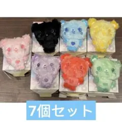 nct wish サクヤ wish祭りポシェットwish doll等 まとめ売り - メルカリ