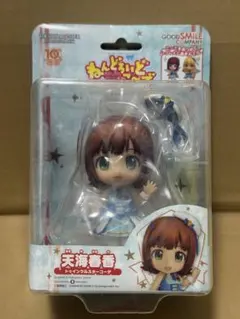 ねんどろいどこ～で 天海春香 トゥインクルスターコーデ 「アイドルマスター プ…