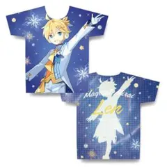 マジカルミライKAITO 15th フルグラフィックTシャツMサイズ KAITO 15th マジミラ2021 フルグラフィック Tシャツ Lサイズ - メルカリ